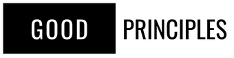 About – Good Principles